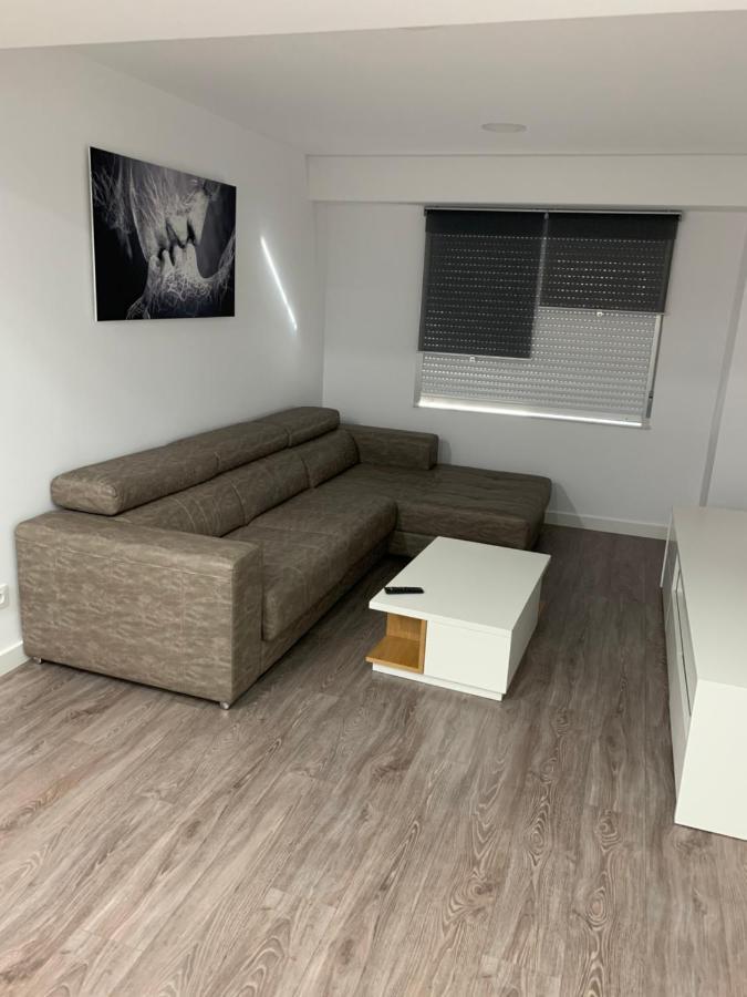 Ferienwohnung Piso En Monasterio De Caaveiro A Coruña Exterior foto
